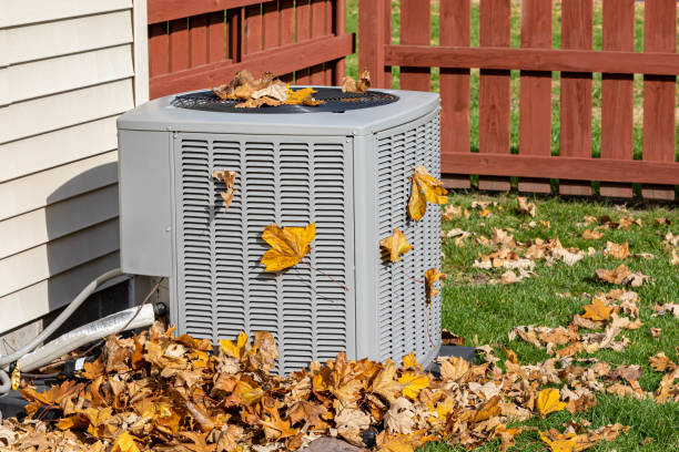 Best Energy-efficient HVAC Solutions in The Woodlands, TX