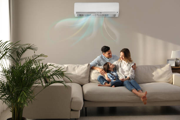 Best HVAC Retrofitting and Upgrading in The Woodlands, TX