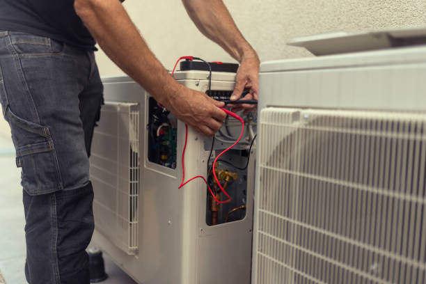 Best Ductless Mini-Split Systems in The Woodlands, TX