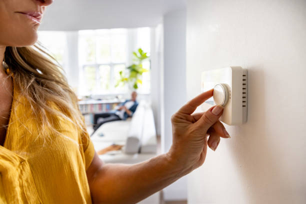 The Woodlands, TX HVAC Company