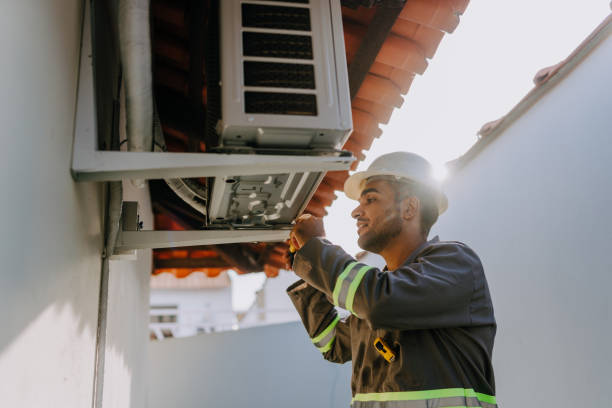 Best Residential HVAC in The Woodlands, TX