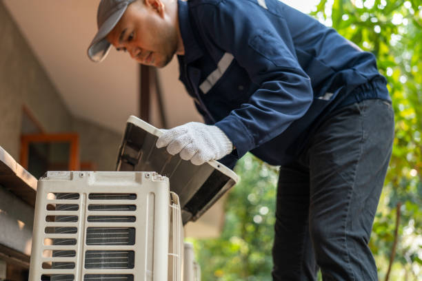 Best HVAC Software and Technology in The Woodlands, TX
