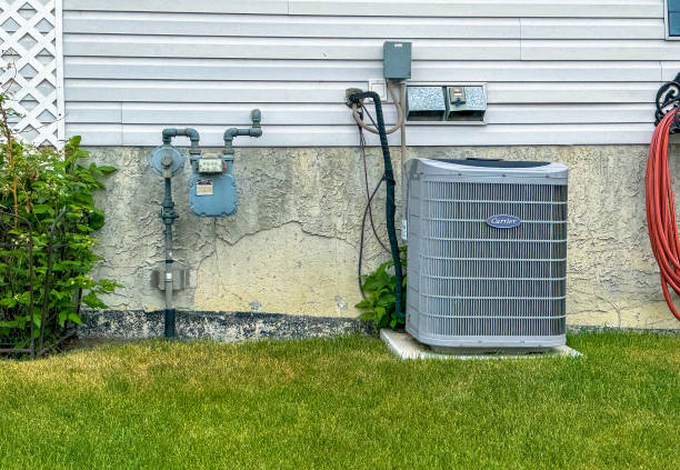 Best Residential HVAC in The Woodlands, TX
